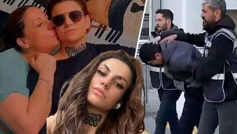 Kadınlar gününde öldürüldü! İlayda’nın katili için istenen ceza belli oldu