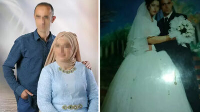 Eşini en yakın arkadaşıyla ve yengesiyle aldattı, mahkeme affetmedi! 326 günde 828 kez…