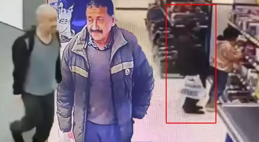 Metroda genç kıza kabusu yaşatmıştı! 2 kişiyi daha taciz ettiği ortaya çıktı