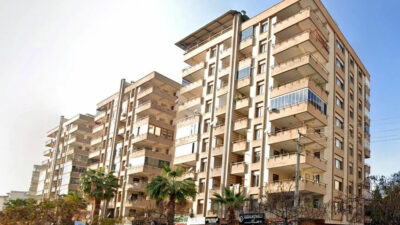 Depremde 150 kişinin öldüğü sitenin zemin etüdü göz kararıyla yapılmış