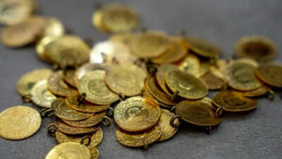 Çeyrek altın fiyatları bugün ne kadar oldu?
