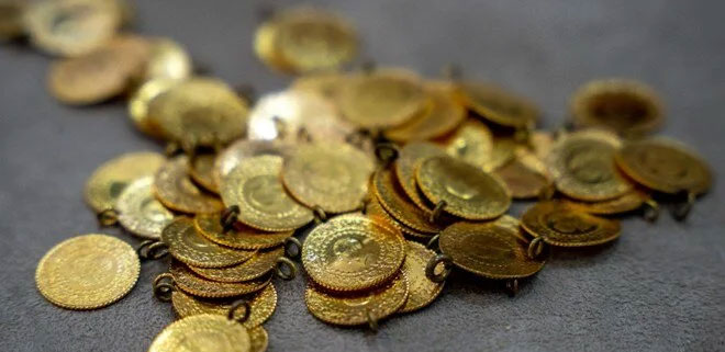 Çeyrek altın fiyatları bugün ne kadar oldu?