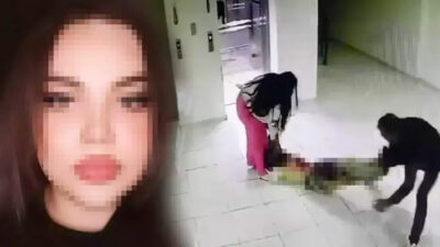 Korkunç olay! 16 yaşındaki genç kız dayısını öldürdü