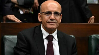 Bakan Şimşek: Programımızın olumlu sonuçları kredi derecelendirme kuruluşları kararlarına yansıyor