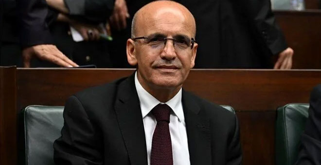 Bakan Şimşek: Programımızın olumlu sonuçları kredi derecelendirme kuruluşları kararlarına yansıyor