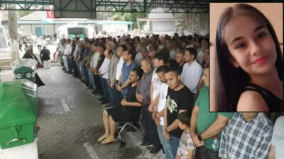 Köpeğe çarpmamak isterken kaza yaptı, 12 yaşındaki kızı öldü