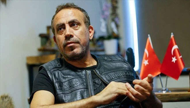 Haluk Levent, BM toplantısında İsrail yönetimine tepki gösterdi Haluk Levent, BM toplantısında İsrail yönetimine tepki gösterdi