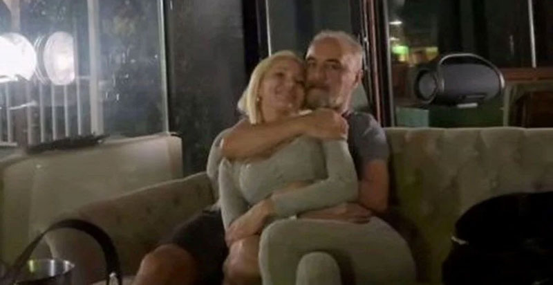 Cansu Taşkın’dan Yılmaz Erdoğan açıklaması: İki günlük ilişki gibi gösterildi Cansu Taşkın’dan Yılmaz Erdoğan açıklaması: İki günlük ilişki gibi gösterildi