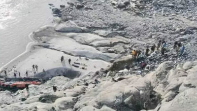 Korkunç kaza: Otobüs vadiye uçtu! En az 20 ölü