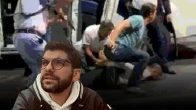 Ayhan Bora Kaplan soruşturmasının firari ismi Serdar Sertçelik yakalandı