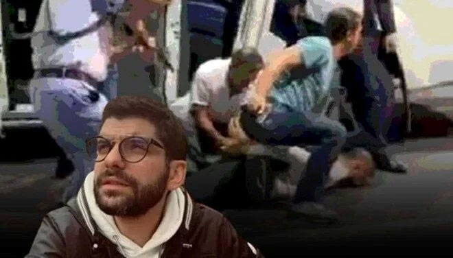 Ayhan Bora Kaplan soruşturmasının firari ismi Serdar Sertçelik yakalandı