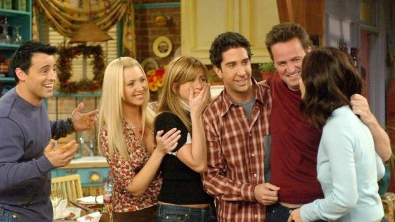 Ünlü oyuncunun ölümüyle ilgili soruşturma başlatıldı Evinin jakuzisinde ölü bulunan "Friends" dizisinin yıldızı Matthew Perry'nin ölümüyle