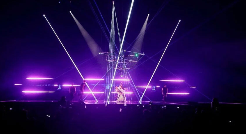 2024 Eurovision Şarkı Yarışması’nı İsviçre kazandı