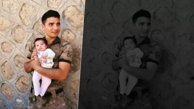 Kahreden olay! İkinci kez baba olacaktı