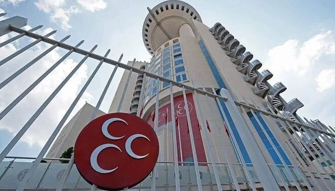 MHP, Kızılcahamam’da kampa giriyor