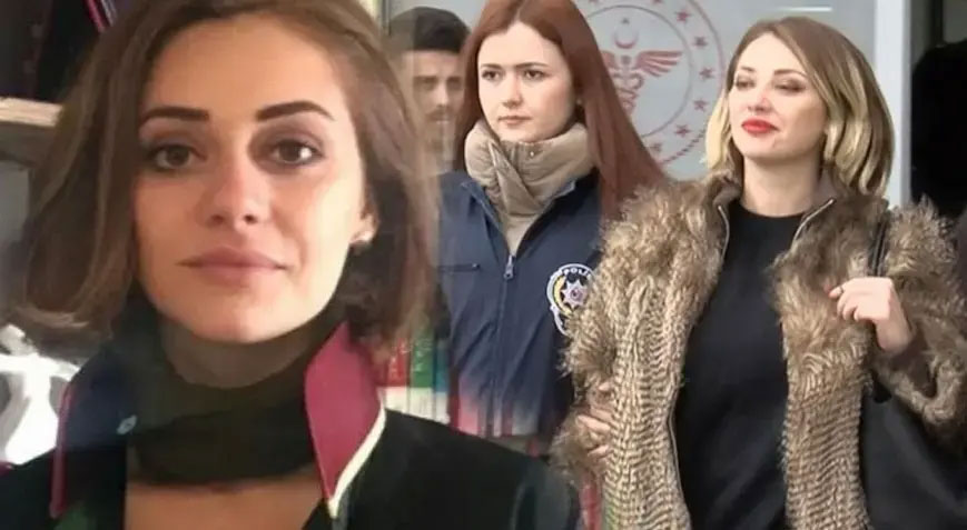 Avukat Feyza Altun’un yargılandığı davada karar çıktı Avukat Feyza Altun’un yargılandığı davada karar çıktı