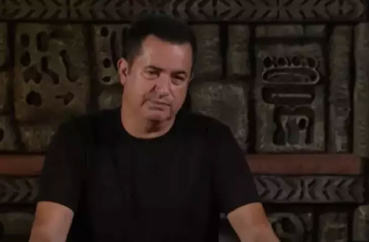 Acun Ilıcalı acı haberi duyurdu!