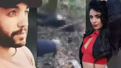 Şarkıcı Seçil Çiftçi erkek arkadaşını kilotlu çorabıyla öldürmüştü! Yeni gelişme…