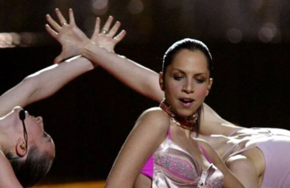 Sertab Erener’in Eurovision heyecanı: 21 yıl sonra tekrar buluşalım mı?