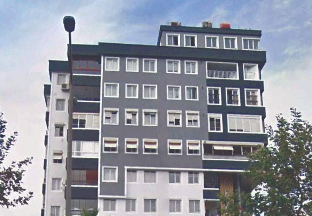 Ezgi Apartmanı davasında 14 saat süren duruşma