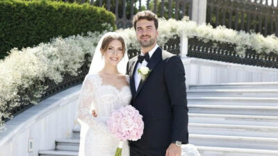 Eda Ece’den kızı Mina İpek ile yeni kare