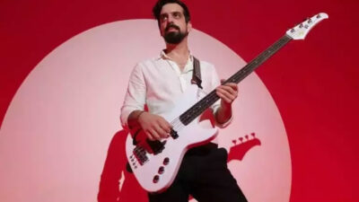 Sevgilisini darp eden ünlü müzisyen hakim karşısına çıktı: Aşık olduğumu düşündüm