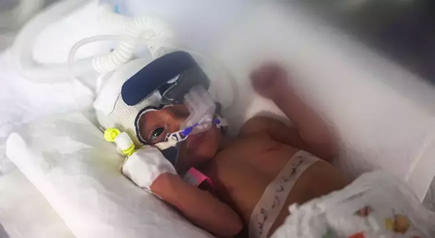 Gazze’de acı bilanço: Can kaybı 36 bin sınırına dayandı