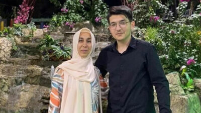 Hukuk fakültesi öğrencisi Burak ve kardeşlerinin en acı Anneler Günü: Katil 8 gündür aranıyor