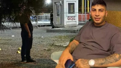 Yer Akhisar! Lunaparkta kan aktı: 2 kişi hayatını kaybetti