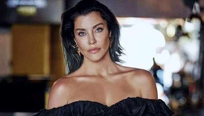 Eski manken Deniz Akkaya’nın 16 yaşındaki kızı koruma altına alındı Eski manken Deniz Akkaya’nın 16 yaşındaki kızı koruma altına alındı