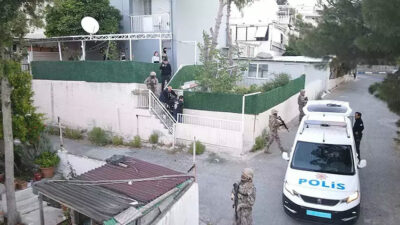 11 ilde yasa dışı bahis operasyonu! Çok sayıda gözaltı var