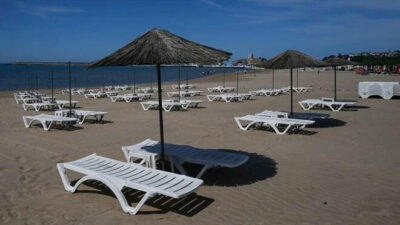 “Sahil işgaline” karşı ALO İhbar hattı!