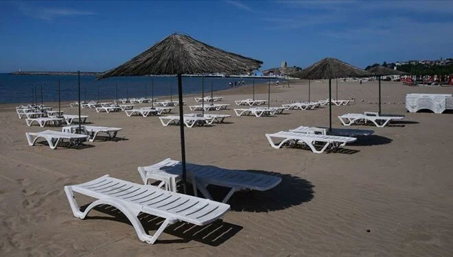 “Sahil işgaline” karşı ALO İhbar hattı!