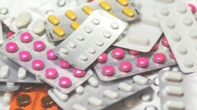 SGK geri ödeme listesine 47 ilaç daha alındı