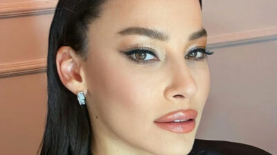 Sinan Akçıl’dan eski sevgilisi Müjde Uzman’a: Tükense bende tükenirdi