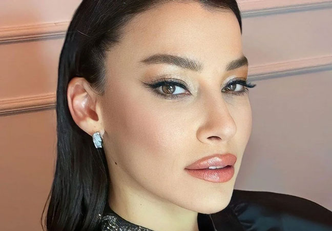 Sinan Akçıl’dan eski sevgilisi Müjde Uzman’a: Tükense bende tükenirdi Sinan Akçıl’dan eski sevgilisi Müjde Uzman’a: Tükense bende tükenirdi