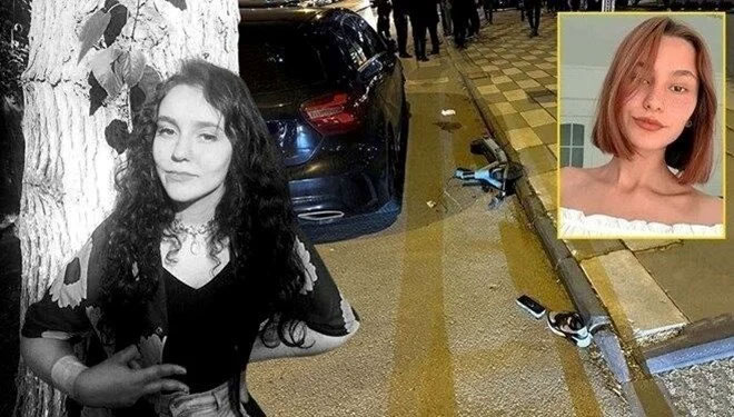 Ölümlü scooter kazasında karar Ölümlü scooter kazasında karar