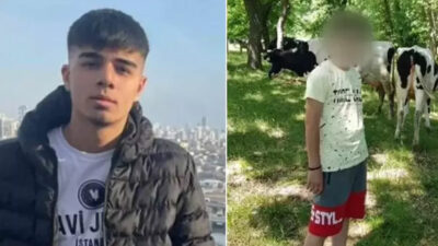 Bıçakladığı kuzenine ‘arkadaşlarını öldüreceğim’ dedi, cinayet işledi