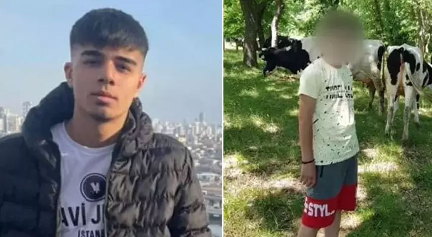 Bıçakladığı kuzenine ‘arkadaşlarını öldüreceğim’ dedi, cinayet işledi