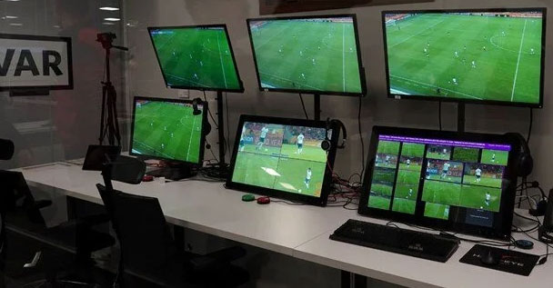 Süper Lig’de kader günü: VAR hakemleri belli oldu