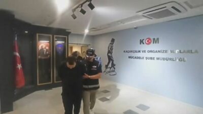 Bursa’da 20 milyon liralık vurgun