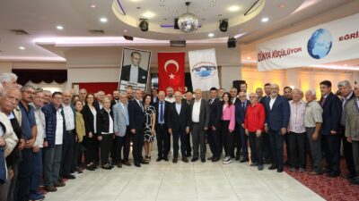 Eğridereliler’de 2. Yurtsever dönemi