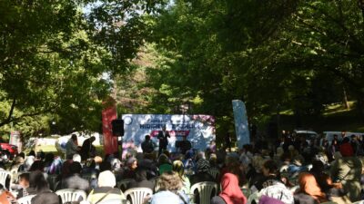 Yıldırım’da hıdırellez coşkusu