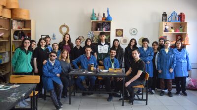 Bursa’da ‘iyilik’ engelleri aşıyor