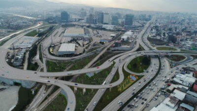 Bursa dikkat! İşte bu yollar trafiğe kapatılacak…