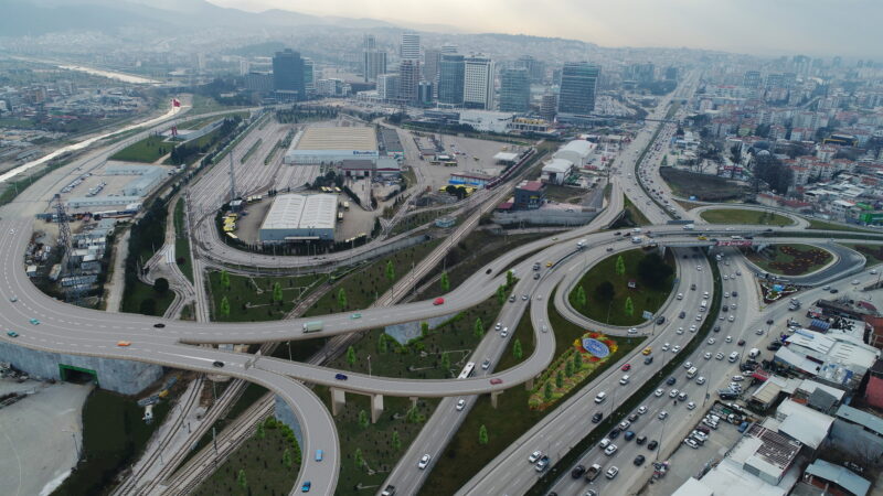 Bursa dikkat! İşte bu yollar trafiğe kapatılacak… Bursa dikkat! İşte bu yollar trafiğe kapatılacak…