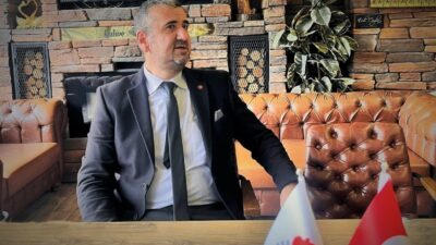 ANASİAD Genel Başkanı Hakan Birkan: “Hep birlikte ekonomiye odaklanmalıyız”