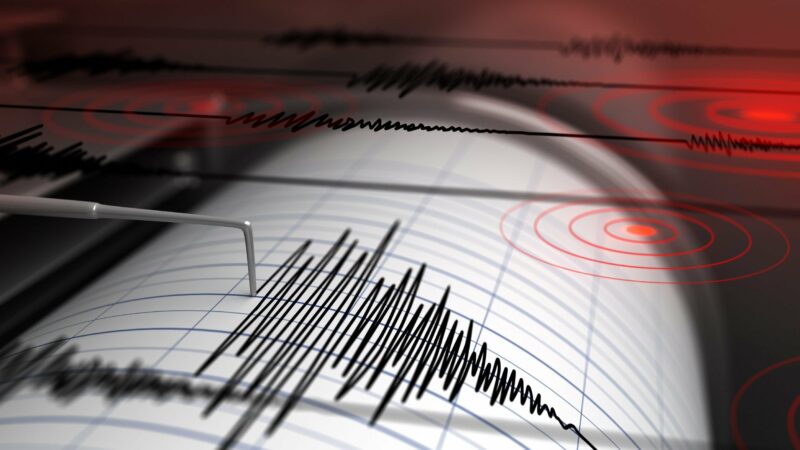 Bursa’nın iki ilçesinde üst üste 3 deprem Kandilli Rasathanesi'nin son verilerine göre, Bursa'nın Orhangazi ve Gemlik ilçelerinde