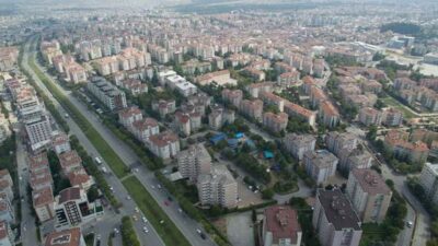 Bursa’da deprem ve kentsel dönüşüm uyarısı; ‘Kimse bu bölgede yaşamak istemeyecek’