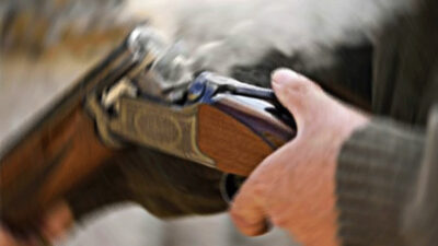 Bursa’da av tüfeğiyle dehşet saçmışlardı! Mahkemeden karar çıktı